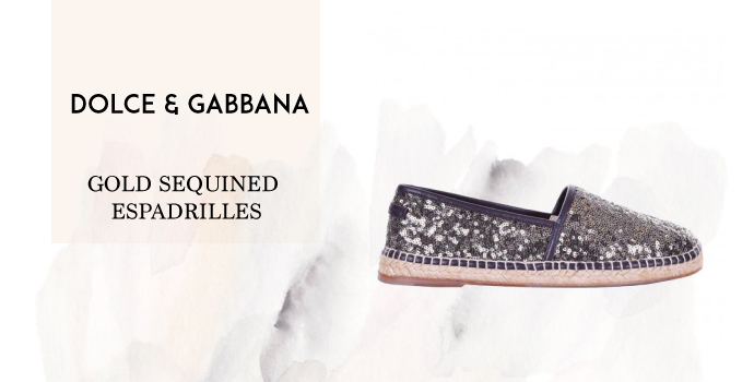 Dolce and Gabbana Shoes