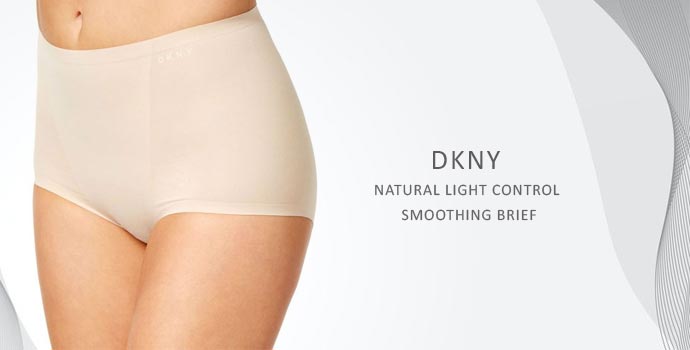 DKNY briefs for women