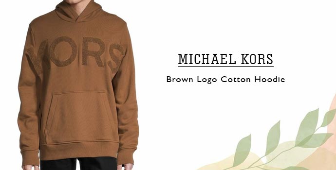 Michael Kors Hoodie