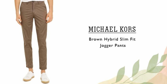 Michael Kors Joggers