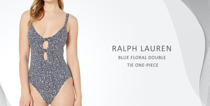 Ralph Lauren one Piece