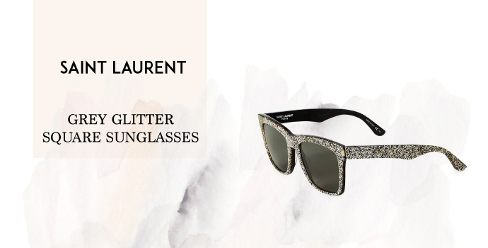 Saint Laurent Sunglasses