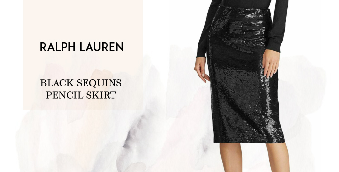 Ralph Lauren Skirt