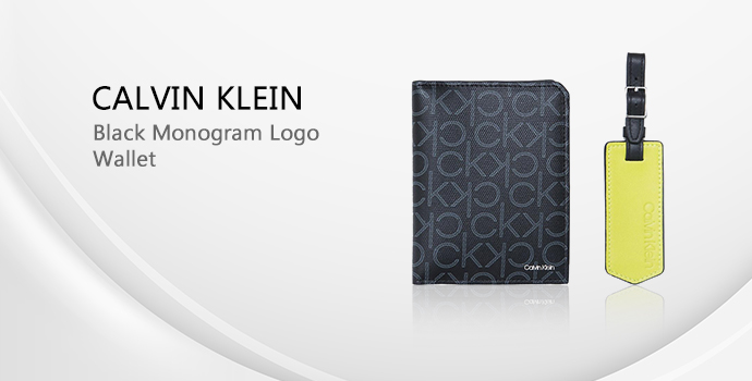 Calvin Klein Wallet