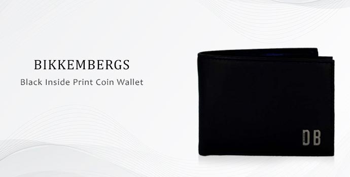 The best designer brands of luxury men's wallets