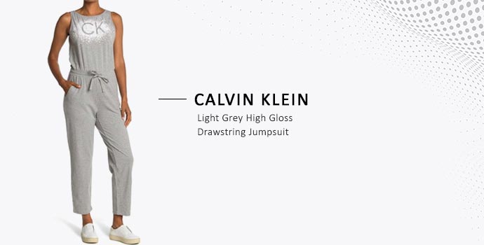 Calvin Klein jumpsuit