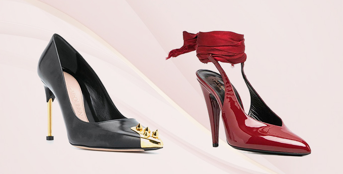 Arabische Sarabo Pessimist Intrekking Top 10 Brands In Shoes For Women: Luxury Shoe Brands To Buy In 2022