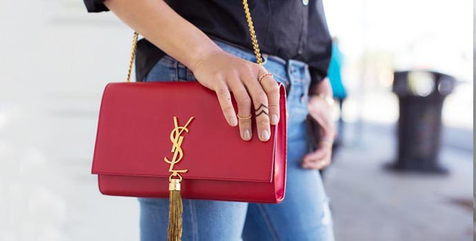 Yves Saint Laurent