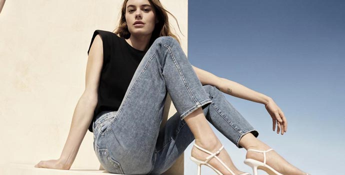 Popular Womens Jeans Models  35 Styles To Know About