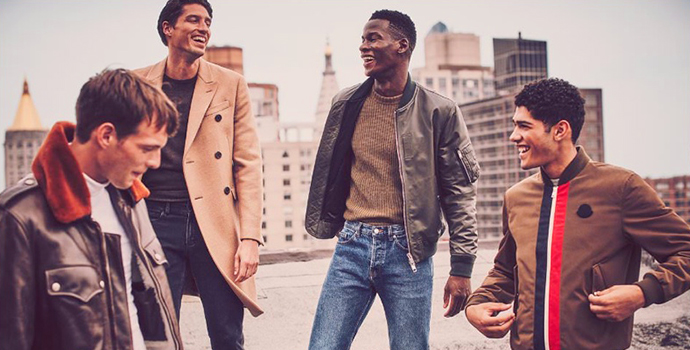 Top rated deals winter jackets mens
