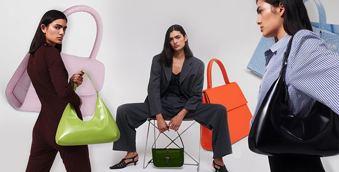 Top Luxury Designer Bags Introduction