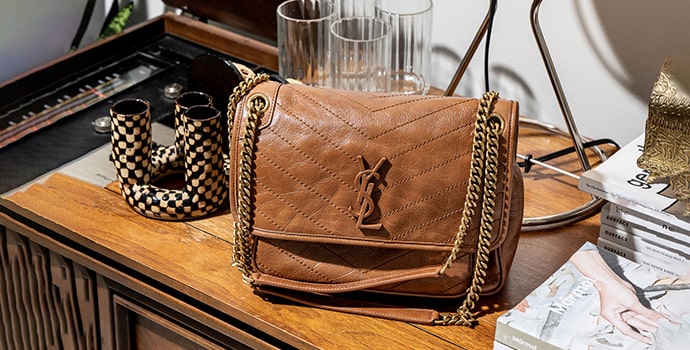 8 Discreetly Luxurious Bags for the Classy Lady