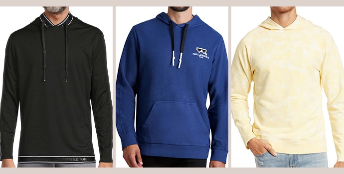 Top 25 Luxury Hoodies Brands you must have in your Collections