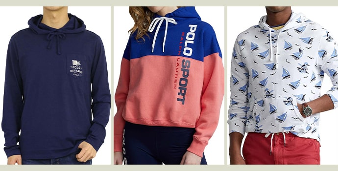 Top 25 Luxury Hoodies Brands you must have in your Collections