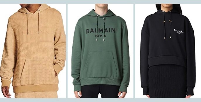 Top 25 Luxury Hoodies Brands you must have in your Collections