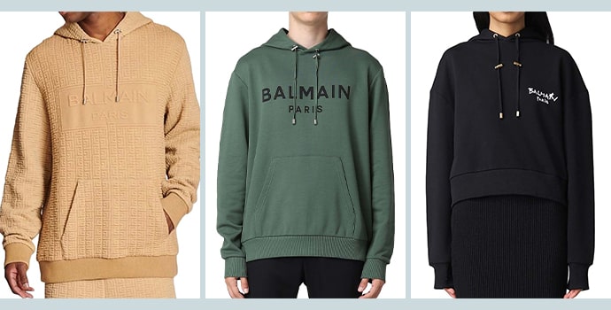 Top 25 Luxury Hoodies Brands you must have in your Collections