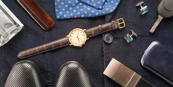 Top 20 Luxury Accessories Brands - You Can't miss in your Collection