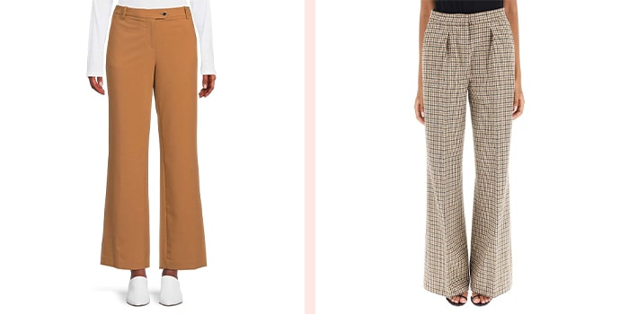 20 Different Types Of Pants For Women  Trousers For Women  Fashion