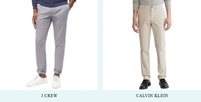 Top 19 Different Types of Pants for Men to Wear for Everyday Life in 2023