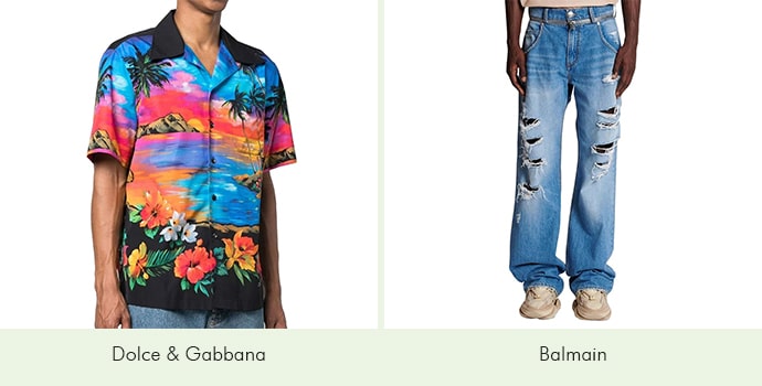 2023*what to wear with a Hawaiian shirt? 18 outfit tips!