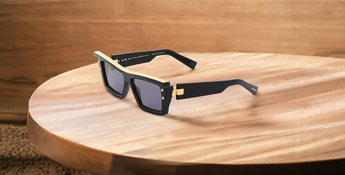 Balmain sunglasses stylish brands