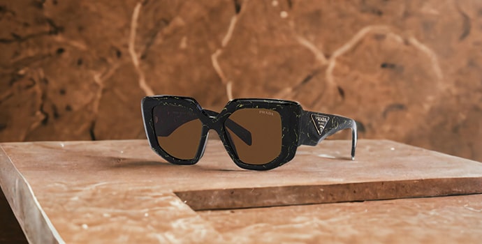 premium quality prada sunglasses