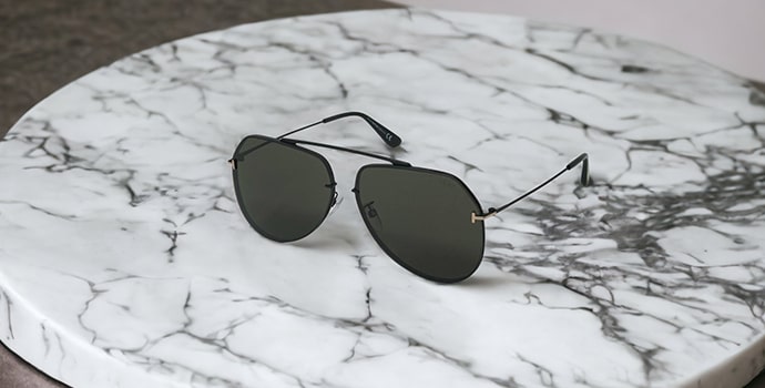 Tom Ford fashionable sunglasses 