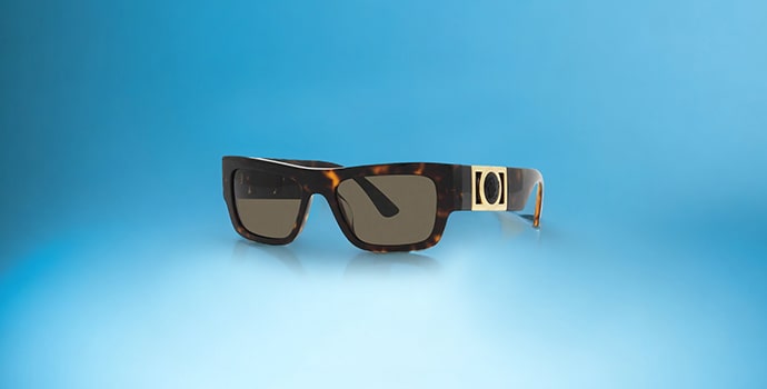versace top brands goggles