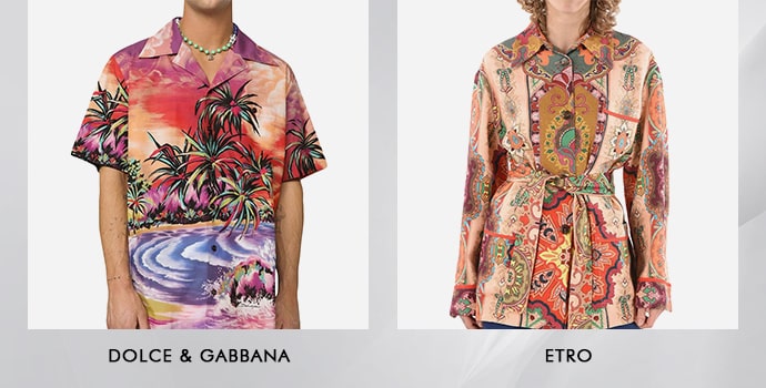 Hawaiian Shirts