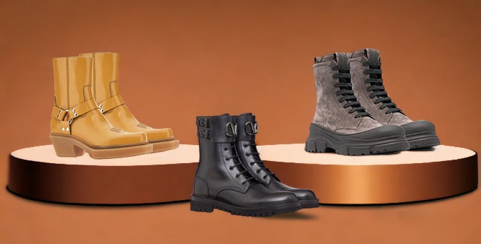 best boots for men