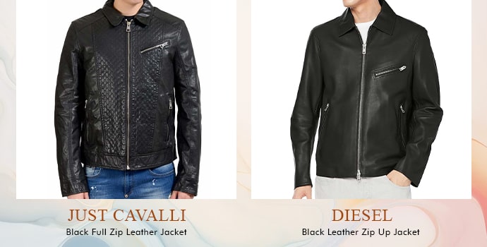 15 Oversized Leather Jackets min