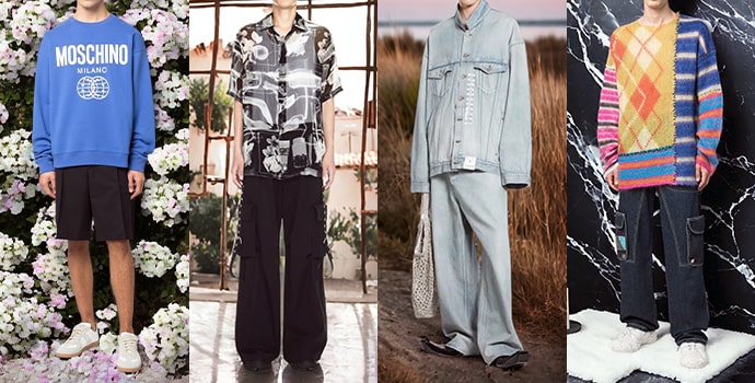 Photo of 15 Sorts Of Outsized Outfits Each Man Should Have