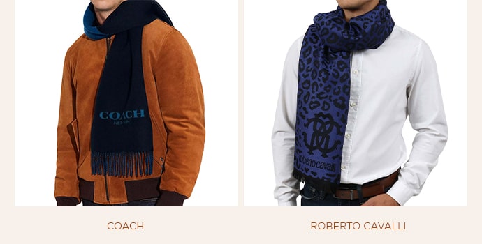 wool scarves for men