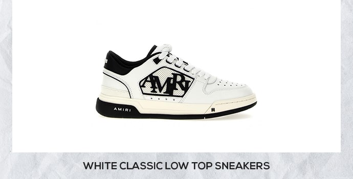 Luxury Sneakers Brands In The World Amiri