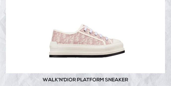 Luxury Sneakers Brands In The World Christian Dior