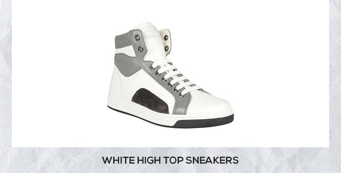 Luxury Sneakers Brands In The World prada