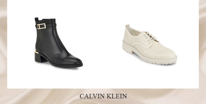 most expensive brand of shoes in the world Calvin Klein