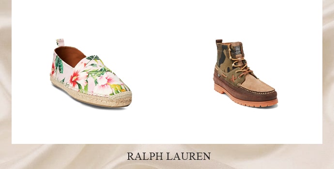 most expensive brand of shoes int the world Ralph Lauren