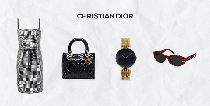 30 Most Expensive Fashion Brands Christian Dior