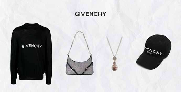 30 Most Expensive Fashion Brands Givenchy