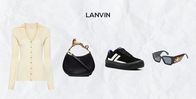 The 30 Most Expensive Fashion Brands Across the Globe