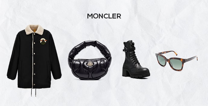 30 Most Expensive Fashion Brand Balmain Moncler