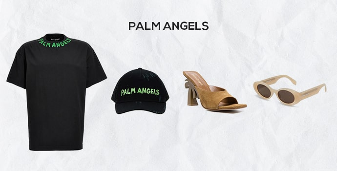 30 Most Expensive Fashion Brands Balmain Palm Angels
