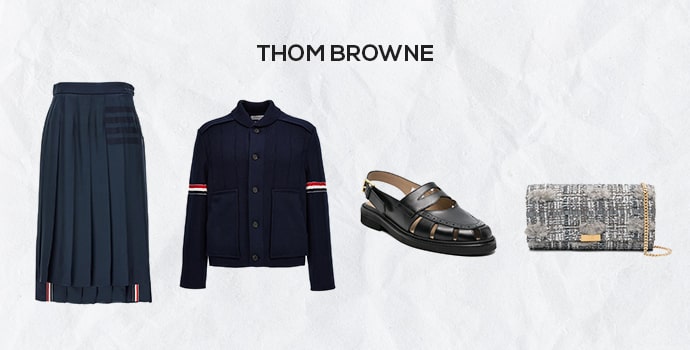 Thom Browne Collections
