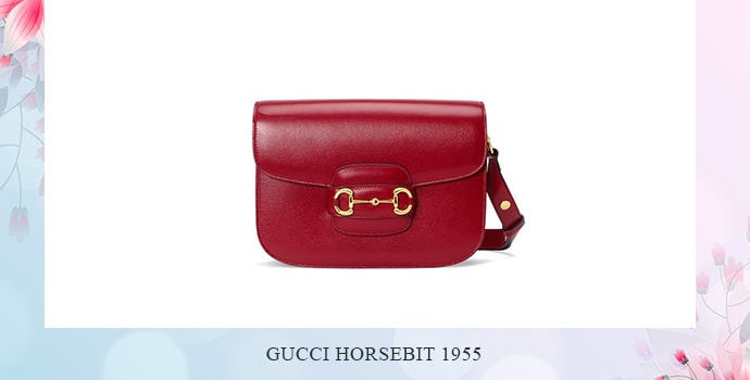 Top Gucci Bags Gucci Horsebit 1955
