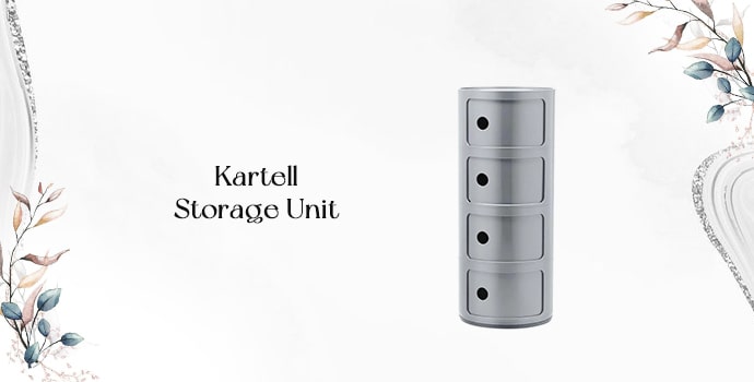 Kartell Storage