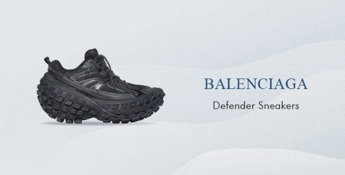balenciaga most expensive item