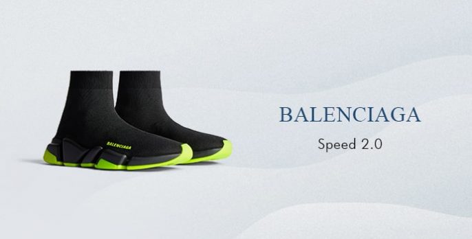 expensive balenciaga shoes