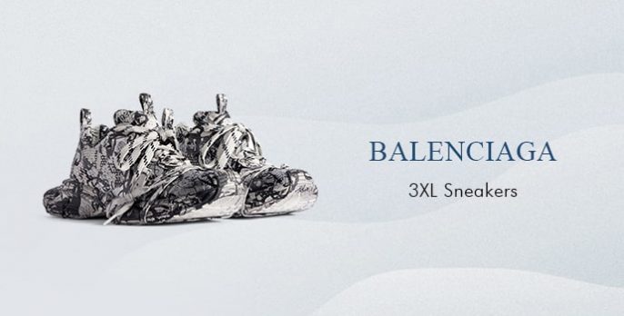 balenciaga most expensive shoes
