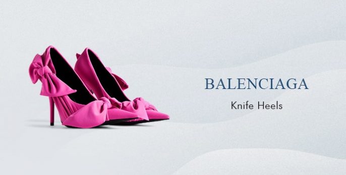balenciaga shoes most expensive